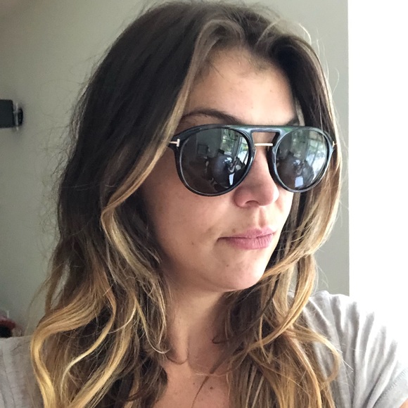 Tom Ford Sunglasses - Picture 13 of 13